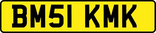 BM51KMK