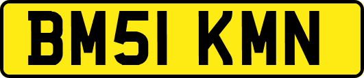 BM51KMN