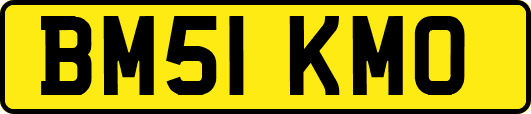 BM51KMO