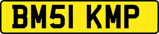 BM51KMP