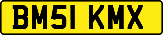 BM51KMX