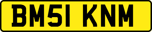 BM51KNM
