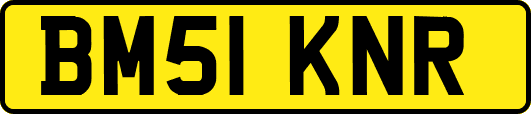 BM51KNR