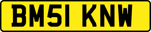 BM51KNW