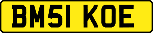 BM51KOE