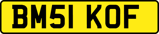 BM51KOF