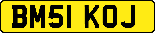 BM51KOJ