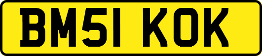 BM51KOK