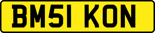 BM51KON
