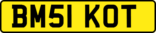 BM51KOT