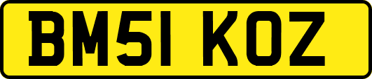 BM51KOZ