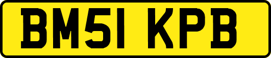BM51KPB