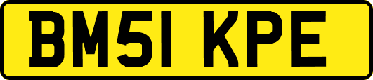 BM51KPE