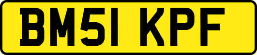 BM51KPF