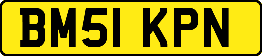 BM51KPN