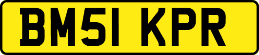 BM51KPR