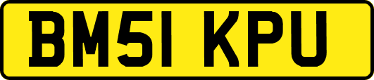 BM51KPU