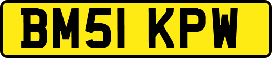 BM51KPW