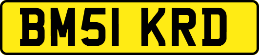 BM51KRD