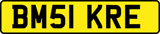 BM51KRE