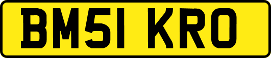 BM51KRO