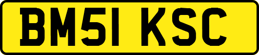BM51KSC