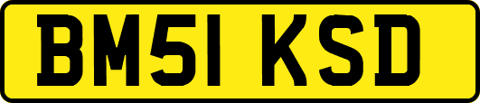 BM51KSD