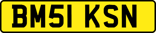 BM51KSN