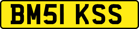 BM51KSS