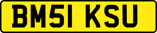 BM51KSU