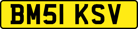 BM51KSV
