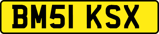 BM51KSX