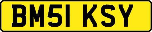 BM51KSY