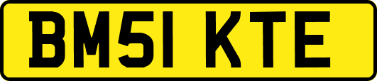 BM51KTE