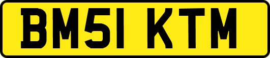 BM51KTM