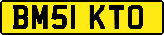 BM51KTO