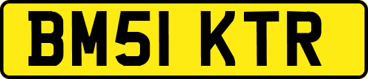 BM51KTR