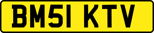 BM51KTV