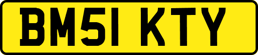 BM51KTY