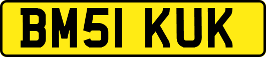 BM51KUK