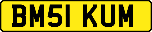 BM51KUM