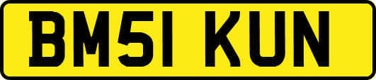 BM51KUN