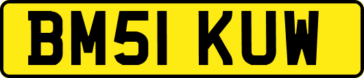BM51KUW