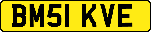 BM51KVE