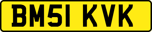BM51KVK