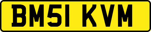BM51KVM