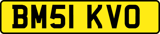 BM51KVO