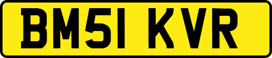 BM51KVR