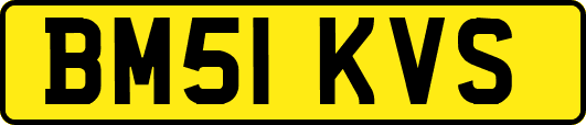 BM51KVS