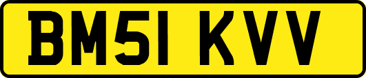 BM51KVV